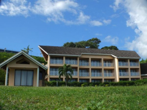 Гостиница Tiki Hôtel  Пунауайя